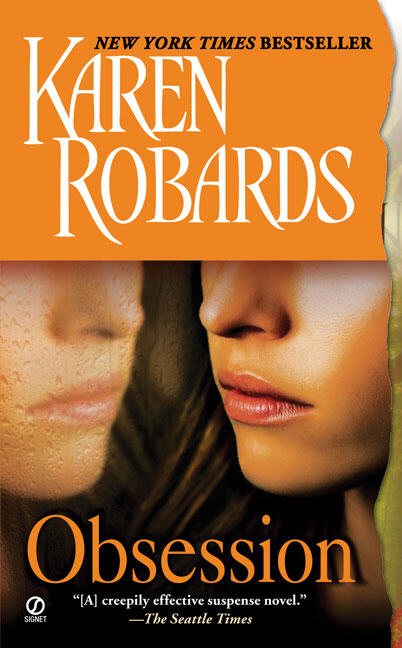 Karen Robards/Obsession